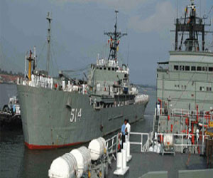   مصر اليوم - إيران تزيح الستار عن نظام الرادار المتطور عصر