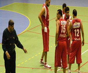   مصر اليوم - الأهلي يصطدم بالزَّمالك في كأس مصر للسلَّة