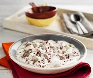   مصر اليوم - الشاكرية مع اللوبياء الخضراء