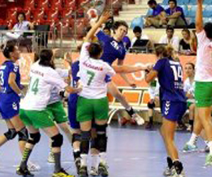   مصر اليوم - كرة اليد للمنتخب الجزائري سيدات في تربص بإسبانيا بداية من 24 نوفمبر