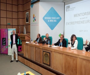   مصر اليوم - مسابقة التحدي العربي لتطبيقات الجوال تعقد ورشة تسريع الأعمال في الاردن