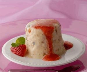   مصر اليوم - نوغا مثلّجة مع عسل أكاسيا