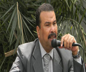   مصر اليوم - مصر الثَّورة يشيد بسحب السَّفير المصري من تركيا