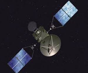   مصر اليوم - إطلاق ثلاثة أقمار صناعية أوروبية لدراسة المجال المغناطيسي للأرض