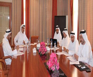   مصر اليوم - أكثرية سعوديَّة حازت على جوائزراشد بن حميد للثقافة و العلوم في عجمان