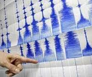   مصر اليوم - زلزال بقوة 4 درجات يضرب مدينة قصر شيرين الإيرانية