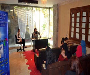   مصر اليوم - أخصائيون مرضى التوحد يعانون الاعتقادات الخاطئة فى العلاج