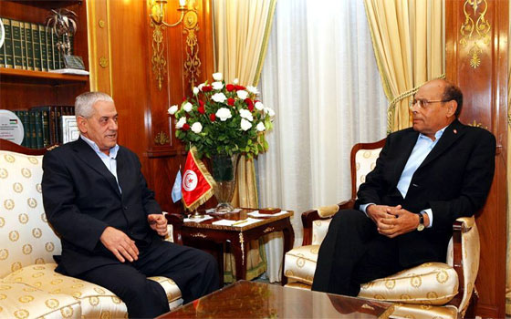   مصر اليوم - العباسي يؤكّد إمكان الحسم في اختيار رئيس الحكومة المقبلة نهاية الأسبوع