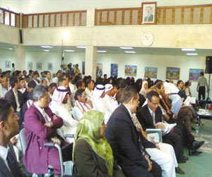   مصر اليوم - 22ورقة عمل قدمت في ندوة أثار المدينة المنورة وحضارتها