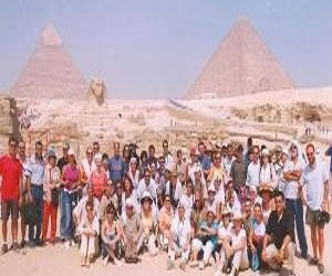 مصر اليوم - فيينا تشهد مهرجانًا فنيًا مصريًا لتنشيط الحركة السياحية الوافدة من النمسا