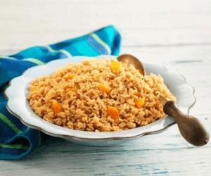   مصر اليوم - المحمّر مع المشمش