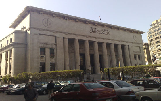   مصر اليوم - رئيس محكمة استئناف القاهرة يؤكّد جواز إعادة النظر في قرارات مرسي