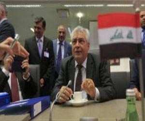   مصر اليوم - أرتفاع صادرات نفط العراق لكنها لا تزال اقل من ذروتها