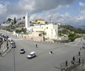   مصر اليوم - الجامعة الوطنيّة للتعليم تُنظّم قافلة إلى تاونات تضامنًا مع كاتبها الجهوي