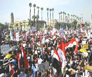   مصر اليوم - أعضاء في الجماعة الإسلامية يُشكِّلون جبهة الإصلاح