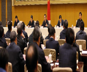   مصر اليوم - مجلس الوزراء الصيني يقر عددًا من التعيينات والإقالات في صفوف الحكومة