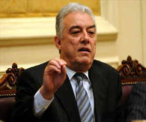   مصر اليوم - تأجيل إعادة محاكمة سامح فهمي في قضية تصدير الغاز لإسرائيل إلى 26 يناير