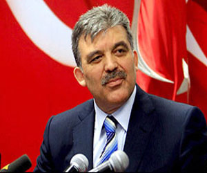   مصر اليوم - غول يعرب عن أمله في عودة علاقات بلاده مع مصر إلى مسارها