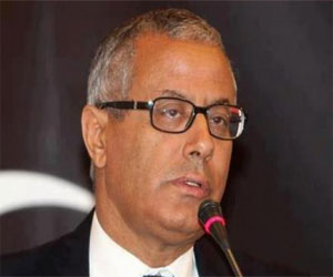   مصر اليوم - زيدان يؤكد أن إجراءات إخلاء الكتائب المسلحة من طرابلس سارية على قدم وساق