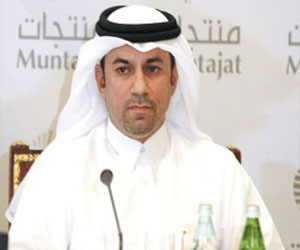   مصر اليوم - منتجات: 23 مليون طن سنويًا صادرات قطر الكيماوية والبتروكيماوية