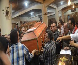   مصر اليوم - السويس تودع جثمان الطفل ضحية اشتباكات الإخوان بالهتاف والتوعد بالثأر