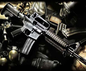   مصر اليوم - العثور على خزينة سلاح آلي بجوار مطعم كلية الهندسة جامعة القاهرة