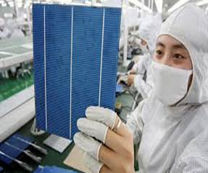   مصر اليوم - إكمال بناء أعلى محطة للطاقة الكهروضوئية في العالم في التبت