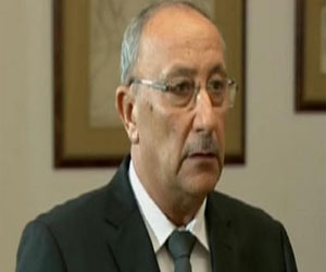   مصر اليوم - محافظ أسوان يتفقد عمليات تطوير استاد المحافظة