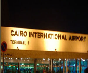 مصر اليوم - إجراءات أمنية مشددة بالمطار لتأمين وصول شحنة نظائر مشعة من تركيا