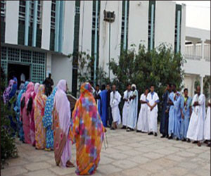   مصر اليوم - انتهاء عمليات التصويت في انتخابات المجالس المحلية والجمعية الوطنية في موريتانيا