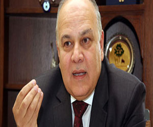   مصر اليوم - حماة الثّورة يؤكّد أنّ النّظام حريص على مصلحة مصر