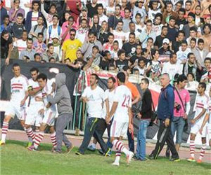   مصر اليوم - صلاح سليمان يتهم أياد خفية بمحاولة هدم استقرار الزمالك