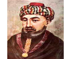   مصر اليوم - ضابط صائغ وفي حوزته لوحة أثرية للحاخام موسى بن ميمون في القاهرة