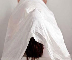   مصر اليوم - العثور على جثة عجوز فى حالة تحلل تام داخل شقتها بشبرا الخيمة