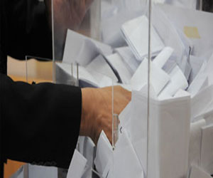   مصر اليوم - 672 ألف مصري بالخارج سجلوا بياناتهم للتصويت للاستفتاء على الدستور