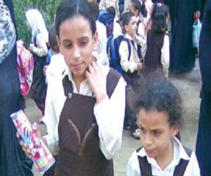   مصر اليوم - إصابات الغدة النكافية في الأقصر تصل إلى 105