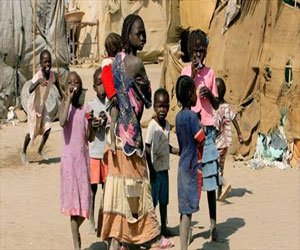   مصر اليوم - ترتيبات لاستقبال 1600 أسرة من النازحين جنوب دارفور