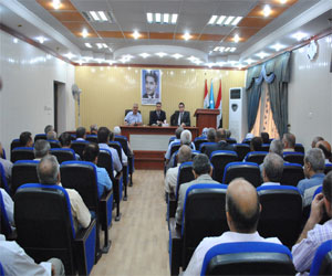   مصر اليوم - الجبهة التركمانية العراقية تدعو المراجع الدينية والمنظمات الدولية للعمل على حماية المكون التركماني