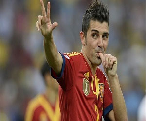 مصر اليوم - نتائج إتليتكو مدريد ستحدد قدرة ديفيد على المنافسة الفترة المقبلة