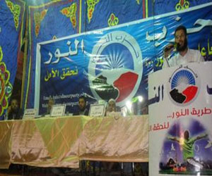   مصر اليوم - حزب النُّور في قوص يتفقَّد المؤسسَّات الحكوميَّة لحلّ مشاكل المواطنين