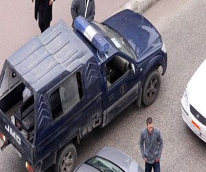   مصر اليوم - ضبط 490 مخالفة مرورية في حملة مكبرة بالبحيرة