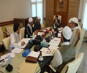   مصر اليوم - دار الأفتاء الليبية تصدر وثيقة شرف لحفظ الوطن