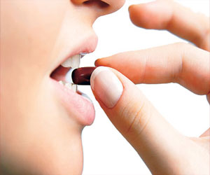   مصر اليوم - حبوب منع الحمل تقلل الرغبة الجنسية للنساء