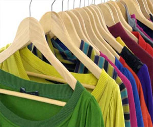 مصر اليوم - ألوان ملابسك تؤثر على علاقتك الزوجية