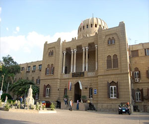   مصر اليوم - رئيس جامعة عين شمس يؤكد انتظام طلاب الهندسة في امتحانات الميد تيرم