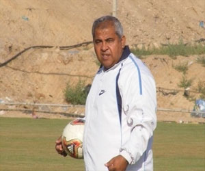   مصر اليوم - المدرب سلامة يعود لقيادة الجمعية من جديد