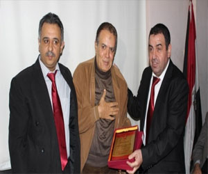   مصر اليوم - رابطة الأهلي المصري بفلسطين تحتفل بلقب أبطال أفريقيا