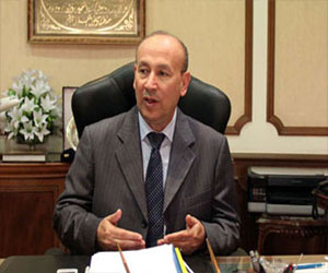   مصر اليوم - فاضل : خفض التمثيل الدبلوماسي بين مصر وتركيا لا يؤثر على إتفاقيات النقل الجوي بينهما