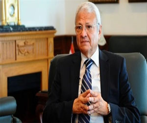   مصر اليوم - وزير الاتصالات يطلق شرارة البدء لتشغيل المسار الشمالي بمحطة كابلات أبو تلات