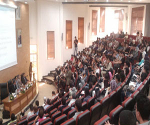   مصر اليوم - أكثر من 10 ملايين مغربيّ يتَحدَّثون ويكتبون بالفرنسيَّة